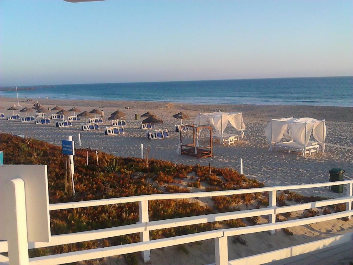 Lisbon Beach Apartments 3 Costa de Caparica Exterior foto
